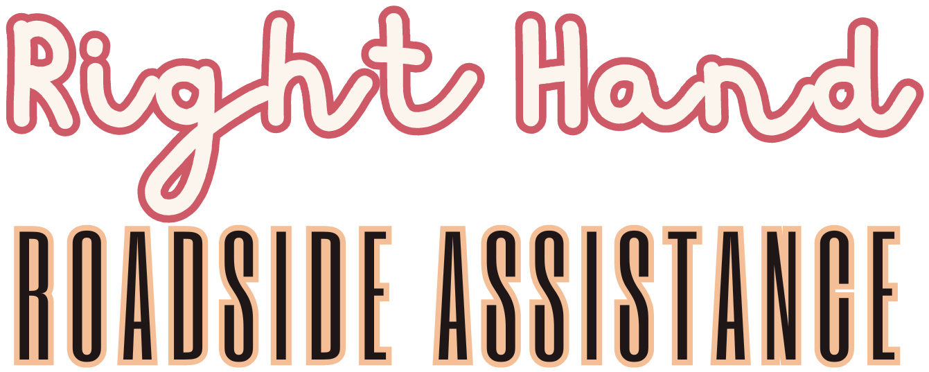 At Right Hand Roadside Assistance, we're more than just a service provider – we're your dedicated ally on the road. Contact us anytime.